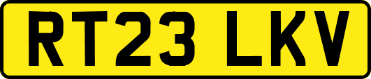 RT23LKV