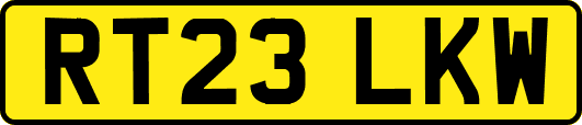 RT23LKW