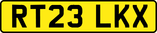 RT23LKX