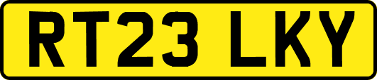 RT23LKY