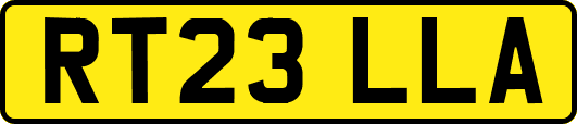 RT23LLA