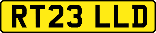 RT23LLD