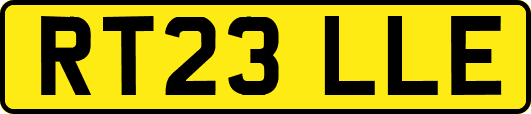 RT23LLE