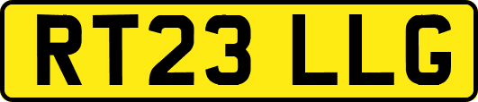 RT23LLG