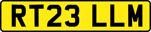 RT23LLM