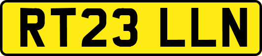 RT23LLN
