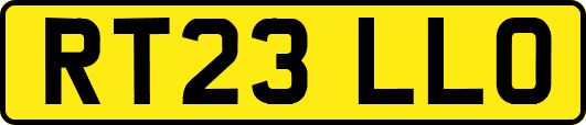 RT23LLO