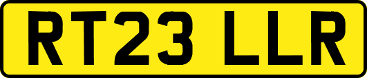 RT23LLR