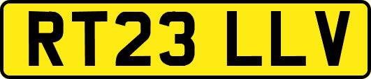 RT23LLV