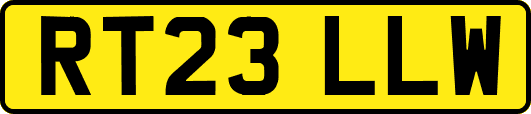 RT23LLW