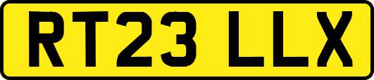 RT23LLX