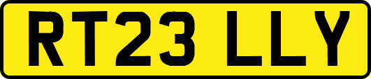 RT23LLY