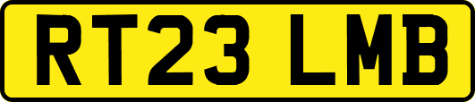 RT23LMB