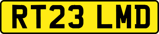 RT23LMD