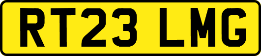 RT23LMG