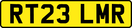 RT23LMR