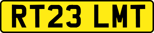 RT23LMT