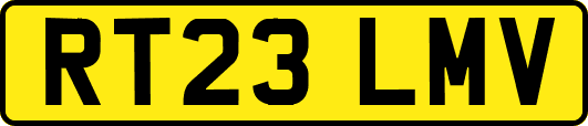 RT23LMV
