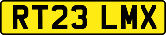 RT23LMX