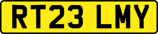 RT23LMY