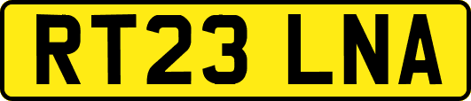 RT23LNA