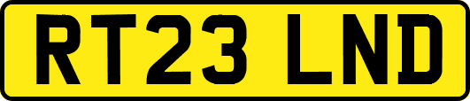 RT23LND
