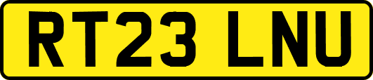 RT23LNU