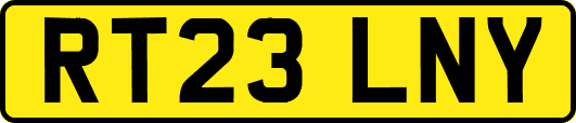 RT23LNY