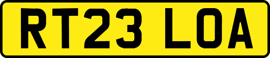 RT23LOA