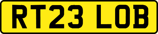 RT23LOB