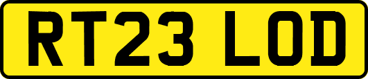 RT23LOD