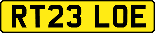 RT23LOE