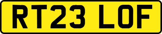 RT23LOF
