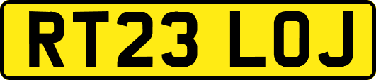 RT23LOJ