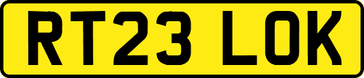 RT23LOK