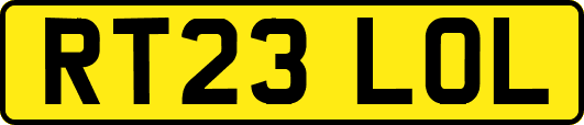 RT23LOL