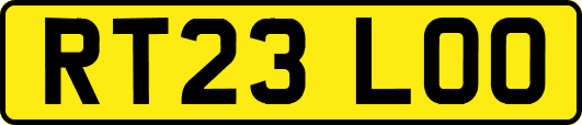RT23LOO