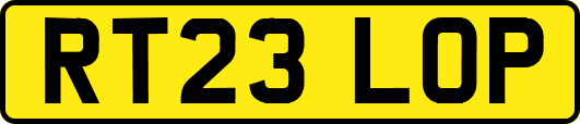 RT23LOP
