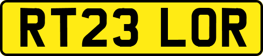 RT23LOR