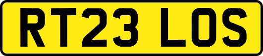 RT23LOS