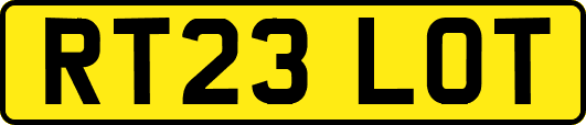 RT23LOT