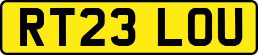 RT23LOU