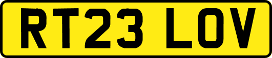 RT23LOV