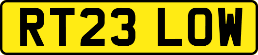 RT23LOW