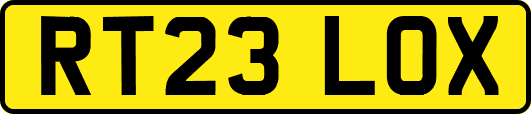 RT23LOX