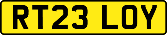 RT23LOY