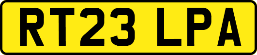 RT23LPA