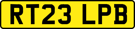 RT23LPB
