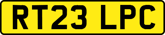 RT23LPC