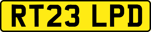 RT23LPD